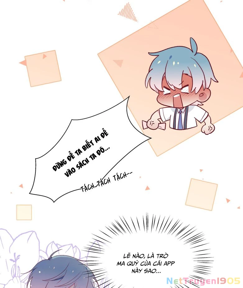 Cuộc Chiến Không Rung Động Chapter 5 - 14