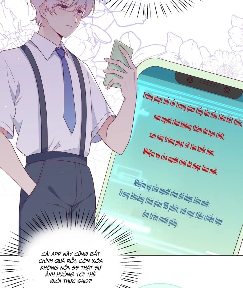 Cuộc Chiến Không Rung Động Chapter 5 - 15