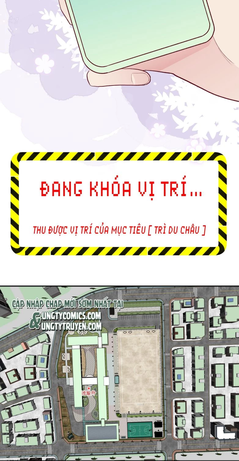 Cuộc Chiến Không Rung Động Chapter 5 - 17