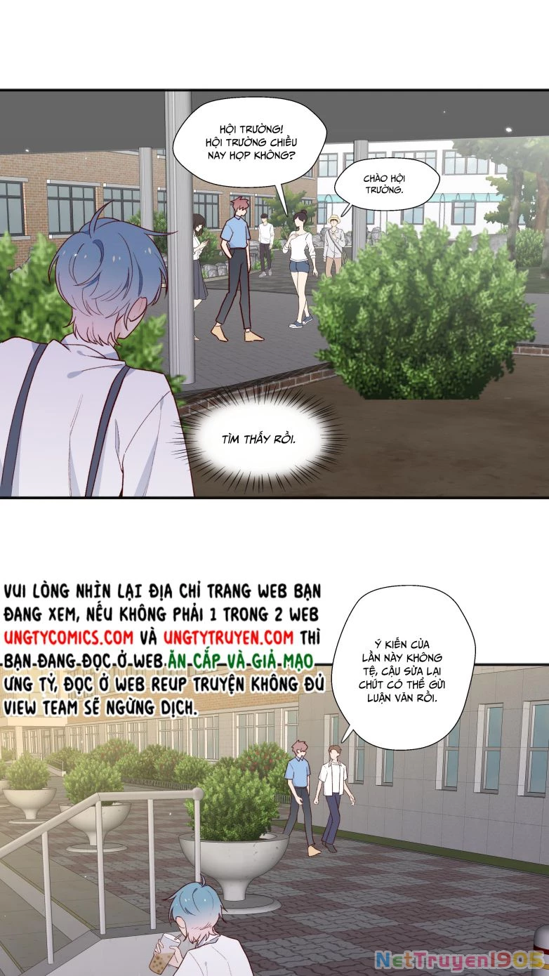 Cuộc Chiến Không Rung Động Chapter 5 - 19