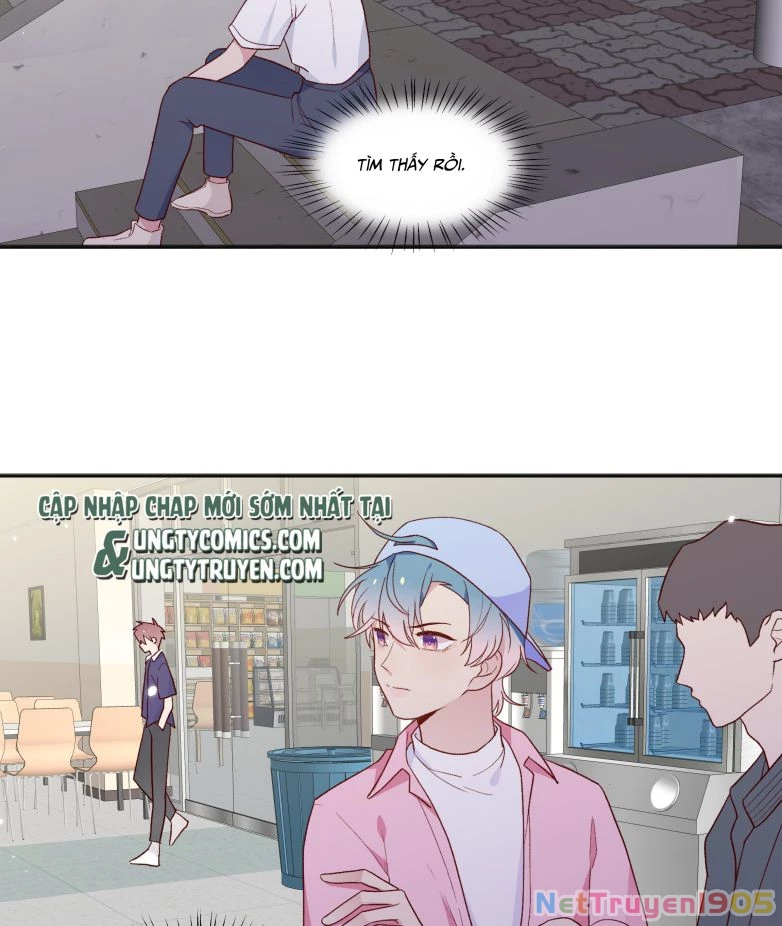 Cuộc Chiến Không Rung Động Chapter 5 - 20