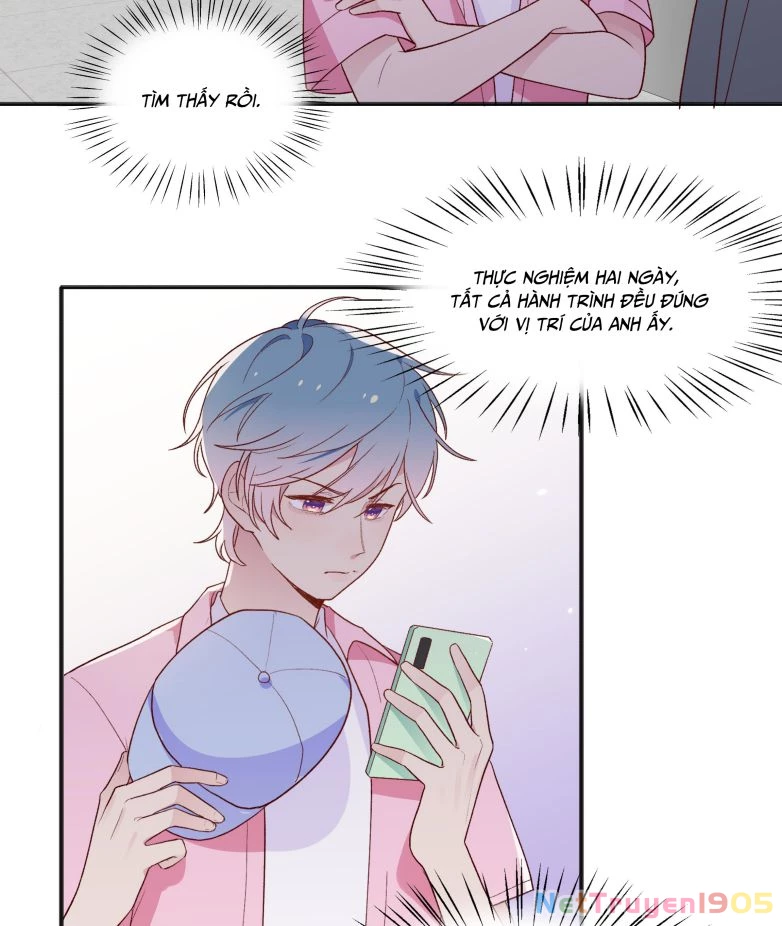 Cuộc Chiến Không Rung Động Chapter 5 - 21