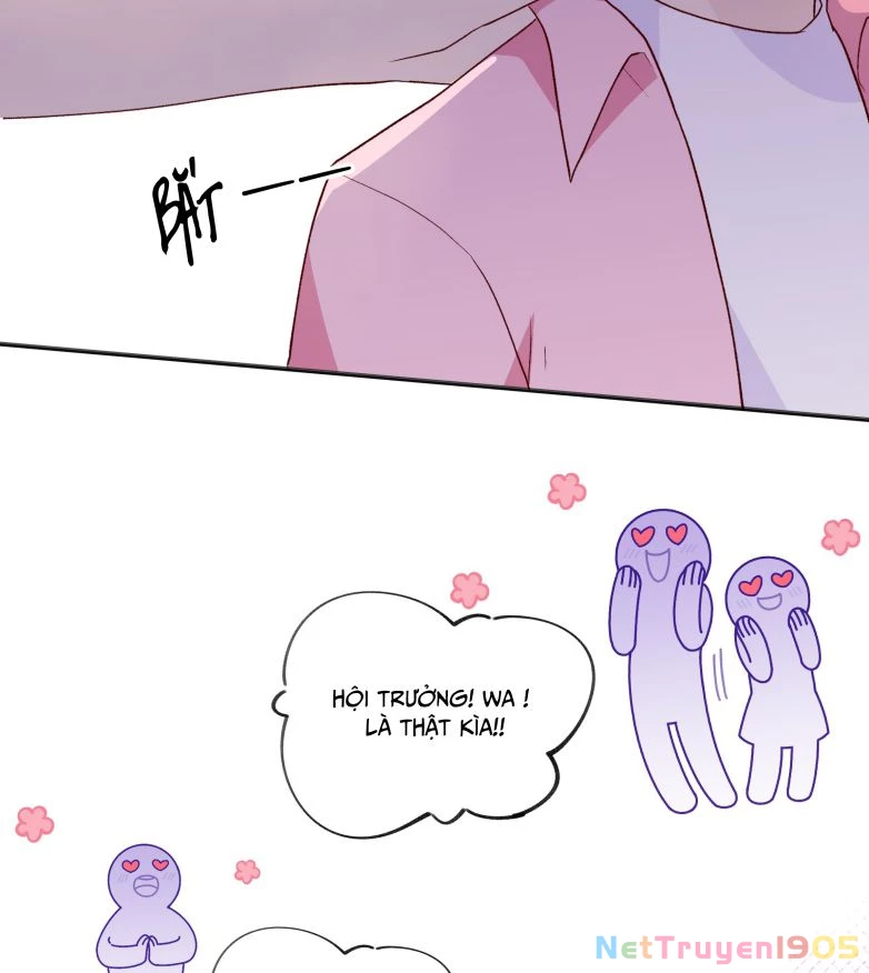 Cuộc Chiến Không Rung Động Chapter 5 - 23