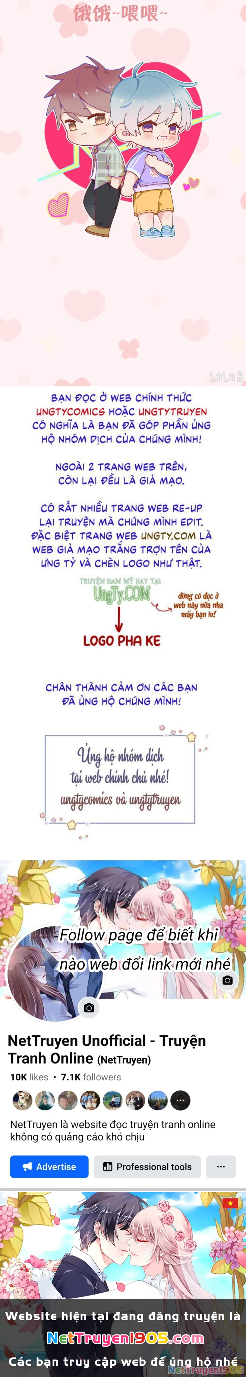 Cuộc Chiến Không Rung Động Chapter 5 - 25
