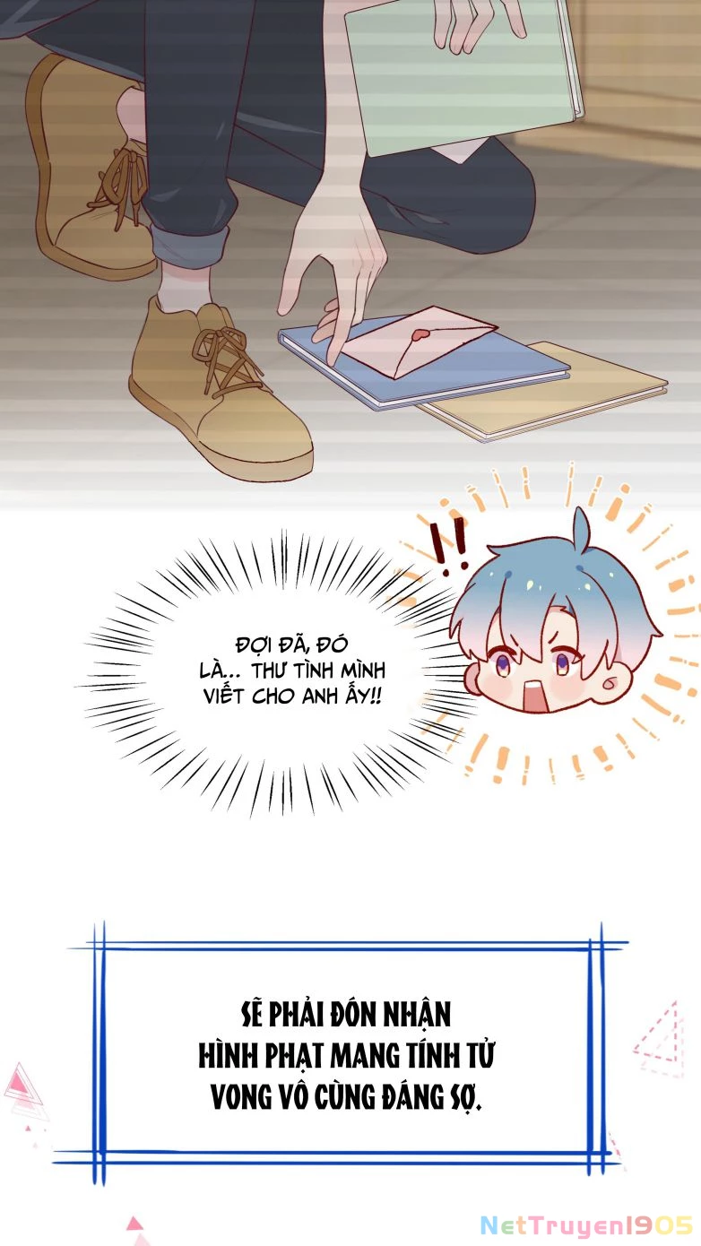 Cuộc Chiến Không Rung Động Chapter 7 - 4