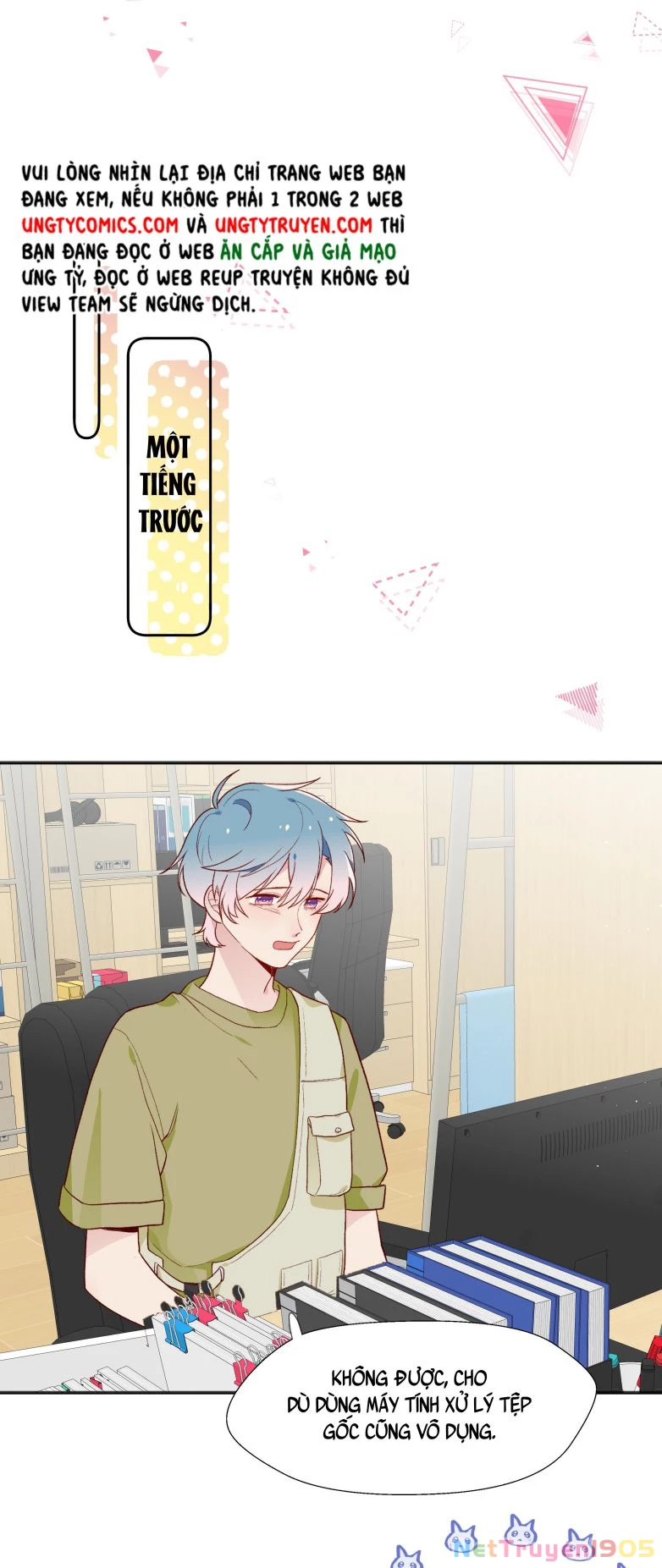 Cuộc Chiến Không Rung Động Chapter 7 - 5