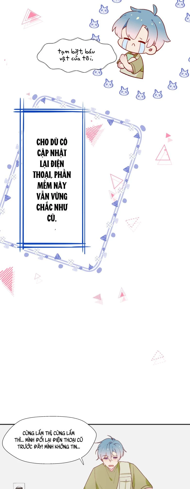 Cuộc Chiến Không Rung Động Chapter 7 - 6