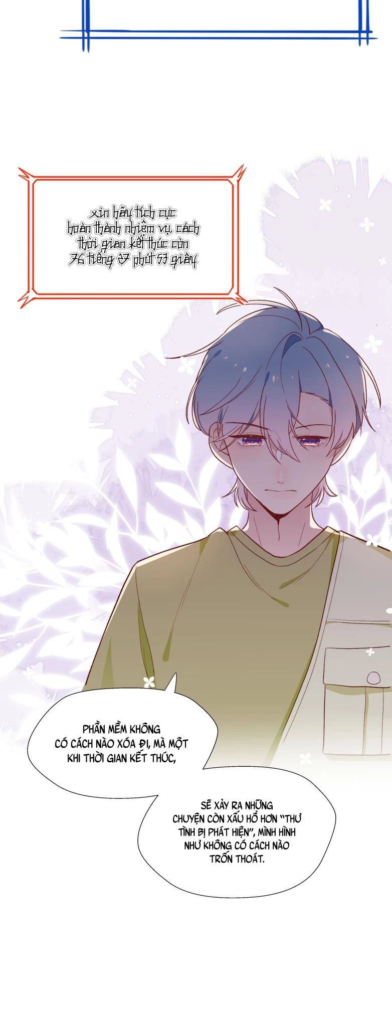 Cuộc Chiến Không Rung Động Chapter 7 - 11