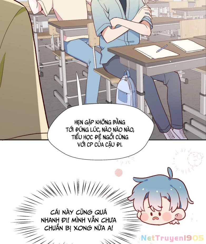 Cuộc Chiến Không Rung Động Chapter 7 - 14