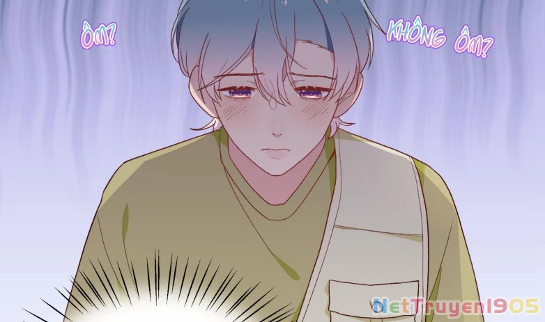 Cuộc Chiến Không Rung Động Chapter 7 - 18