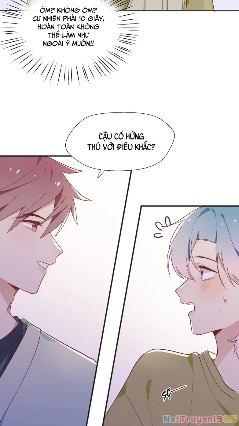 Cuộc Chiến Không Rung Động Chapter 7 - 19