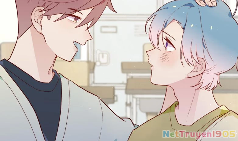 Cuộc Chiến Không Rung Động Chapter 7 - 35
