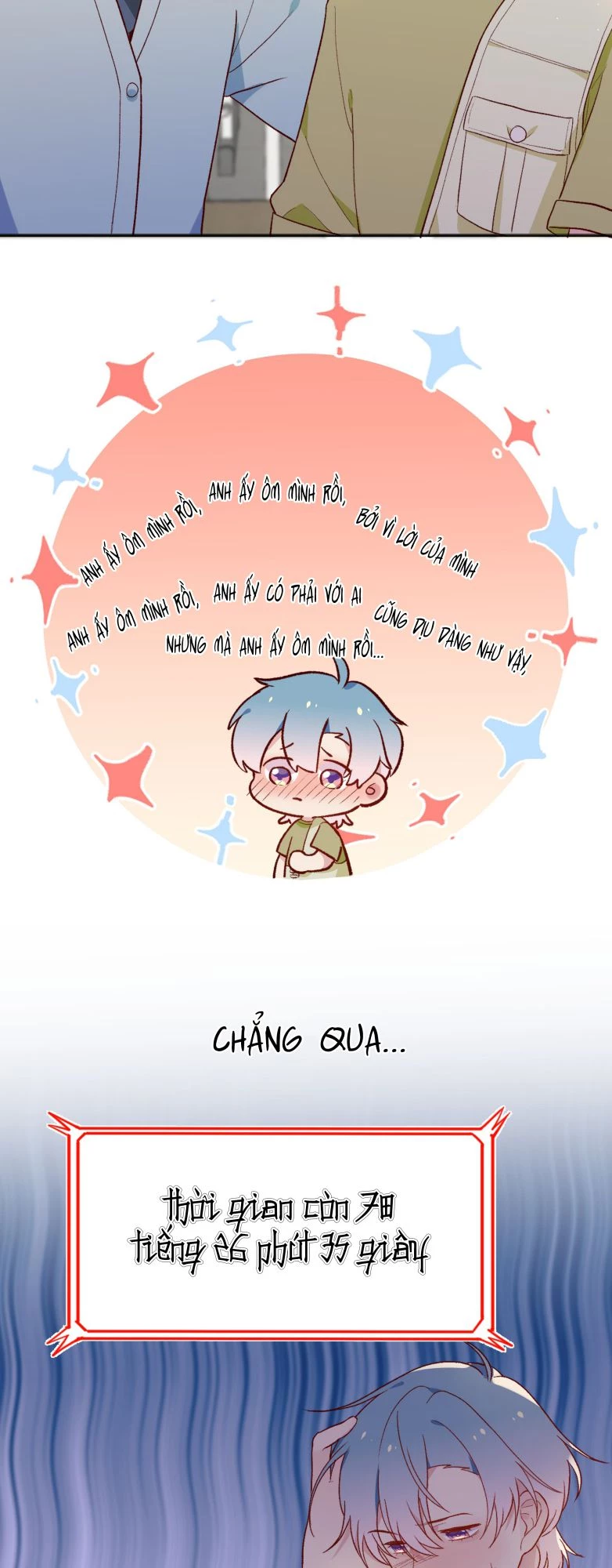 Cuộc Chiến Không Rung Động Chapter 7 - 36