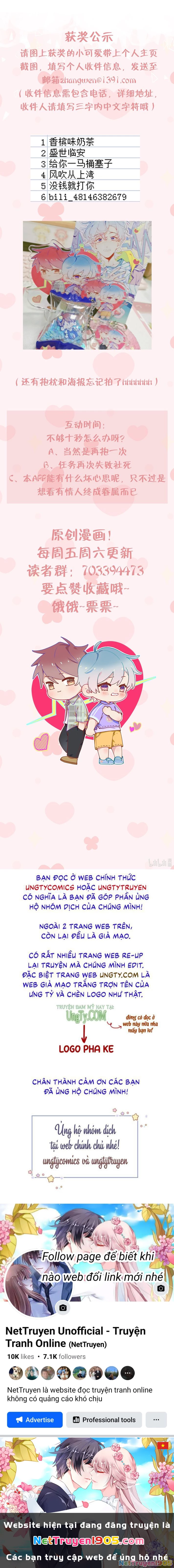 Cuộc Chiến Không Rung Động Chapter 7 - 38