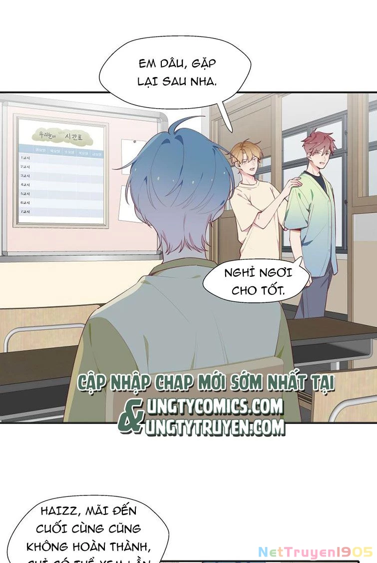 Cuộc Chiến Không Rung Động Chapter 8 - 2