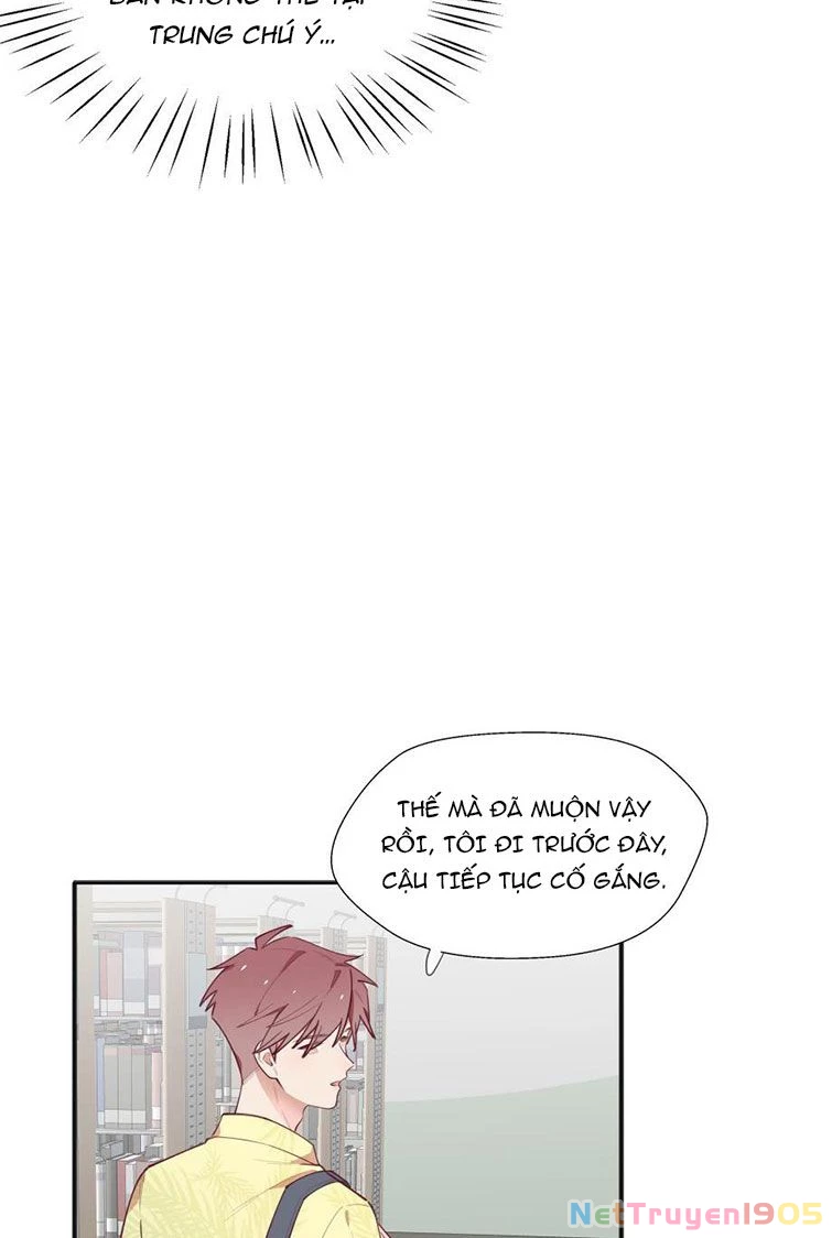 Cuộc Chiến Không Rung Động Chapter 8 - 7