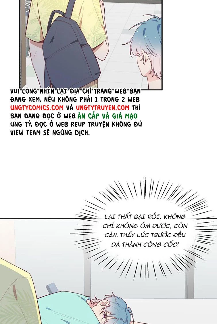 Cuộc Chiến Không Rung Động Chapter 8 - 8