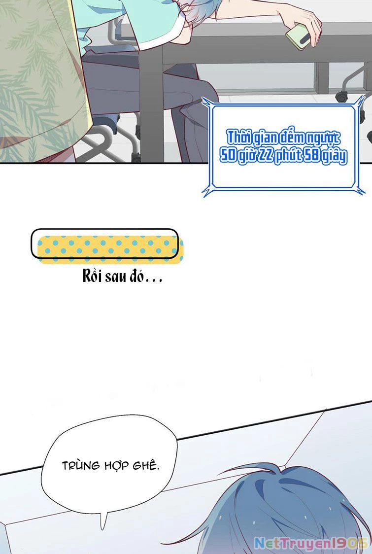 Cuộc Chiến Không Rung Động Chapter 8 - 9