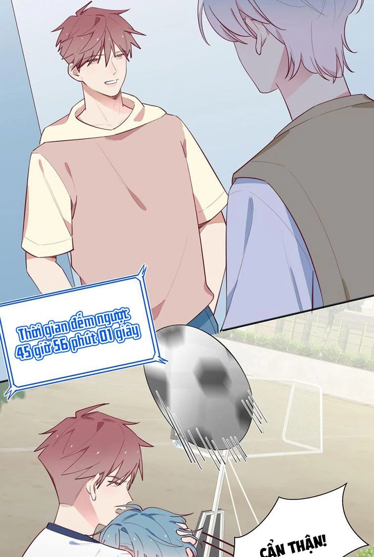 Cuộc Chiến Không Rung Động Chapter 8 - 10