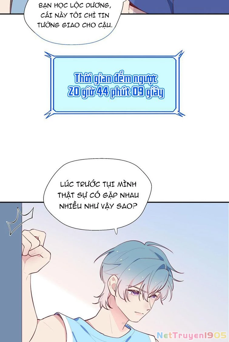 Cuộc Chiến Không Rung Động Chapter 8 - 12