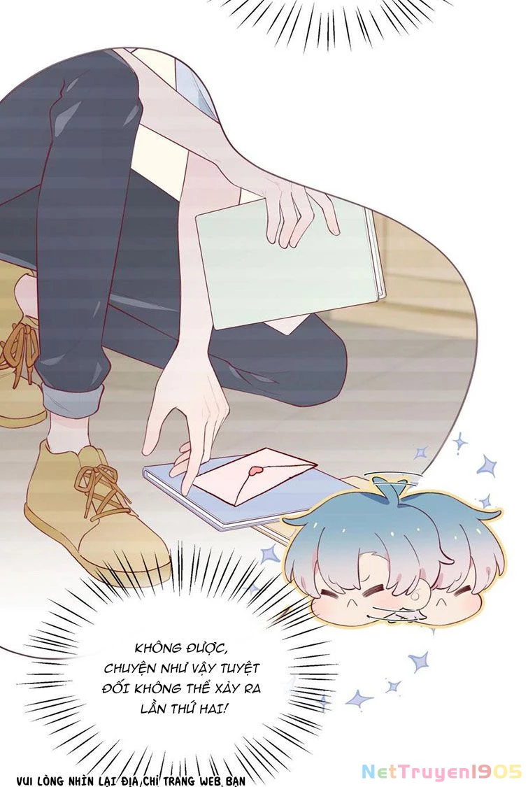 Cuộc Chiến Không Rung Động Chapter 8 - 16