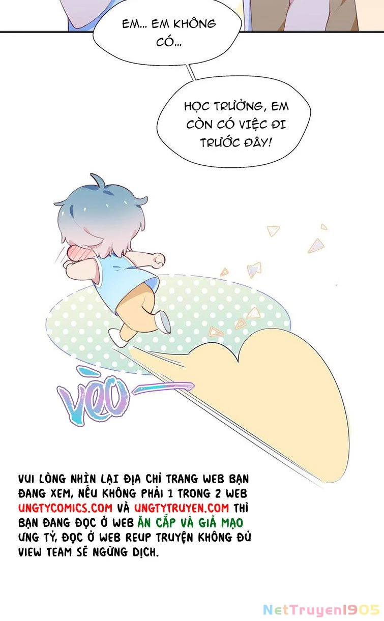 Cuộc Chiến Không Rung Động Chapter 8 - 19