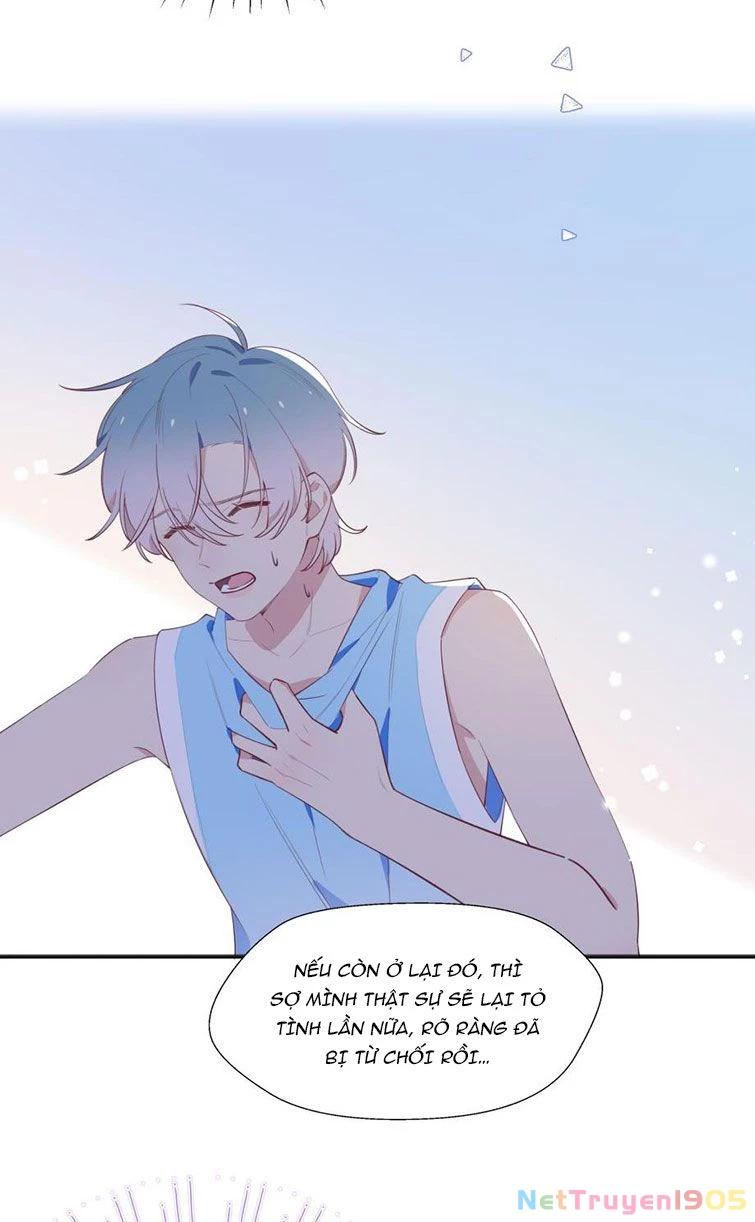 Cuộc Chiến Không Rung Động Chapter 8 - 21