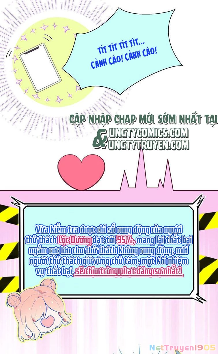 Cuộc Chiến Không Rung Động Chapter 8 - 22