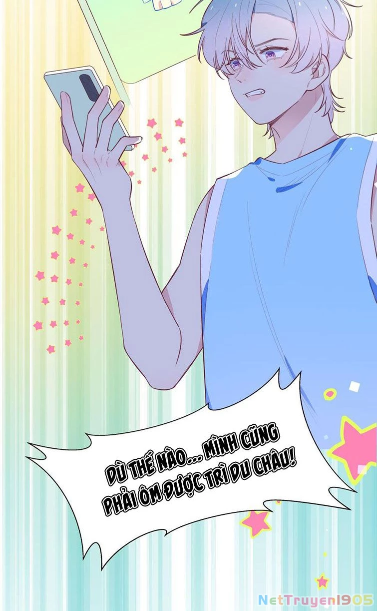 Cuộc Chiến Không Rung Động Chapter 8 - 24