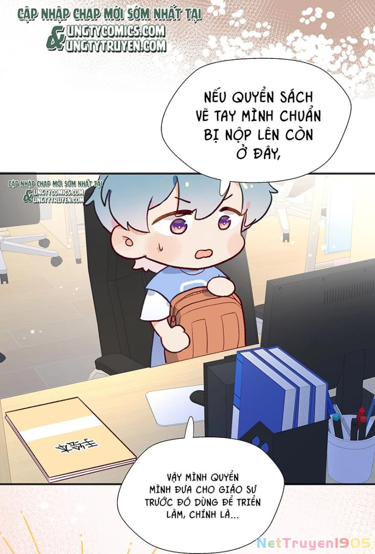 Cuộc Chiến Không Rung Động Chapter 9 - 5