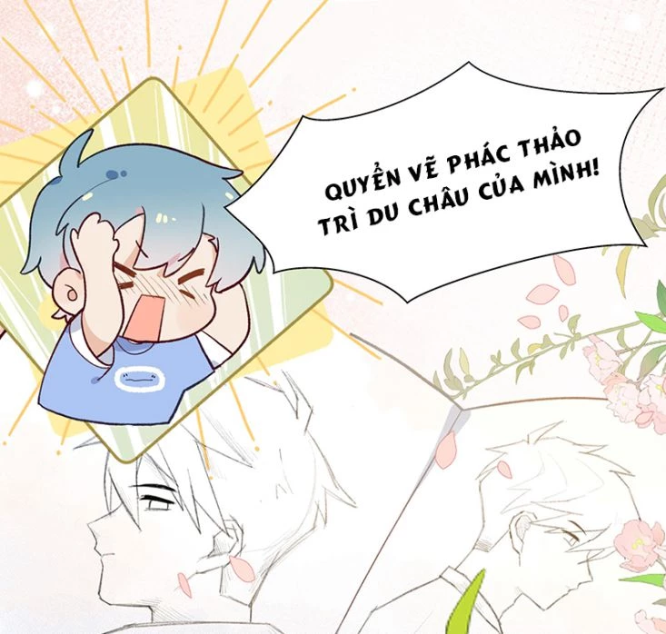 Cuộc Chiến Không Rung Động Chapter 9 - 6