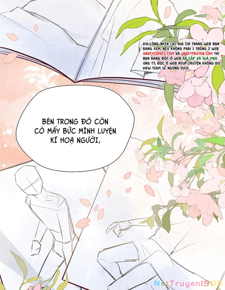 Cuộc Chiến Không Rung Động Chapter 9 - 7