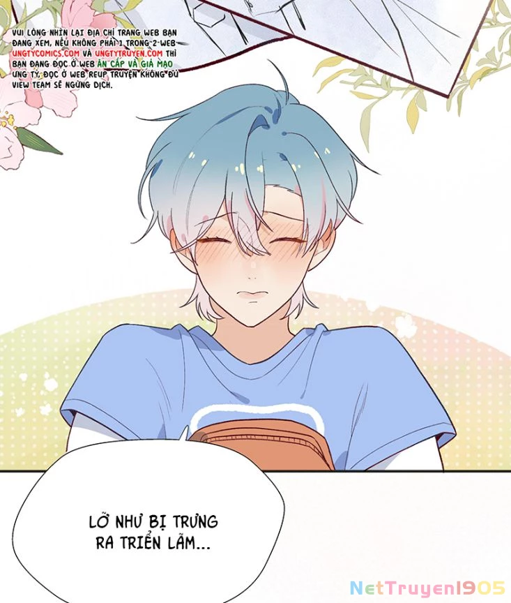 Cuộc Chiến Không Rung Động Chapter 9 - 8