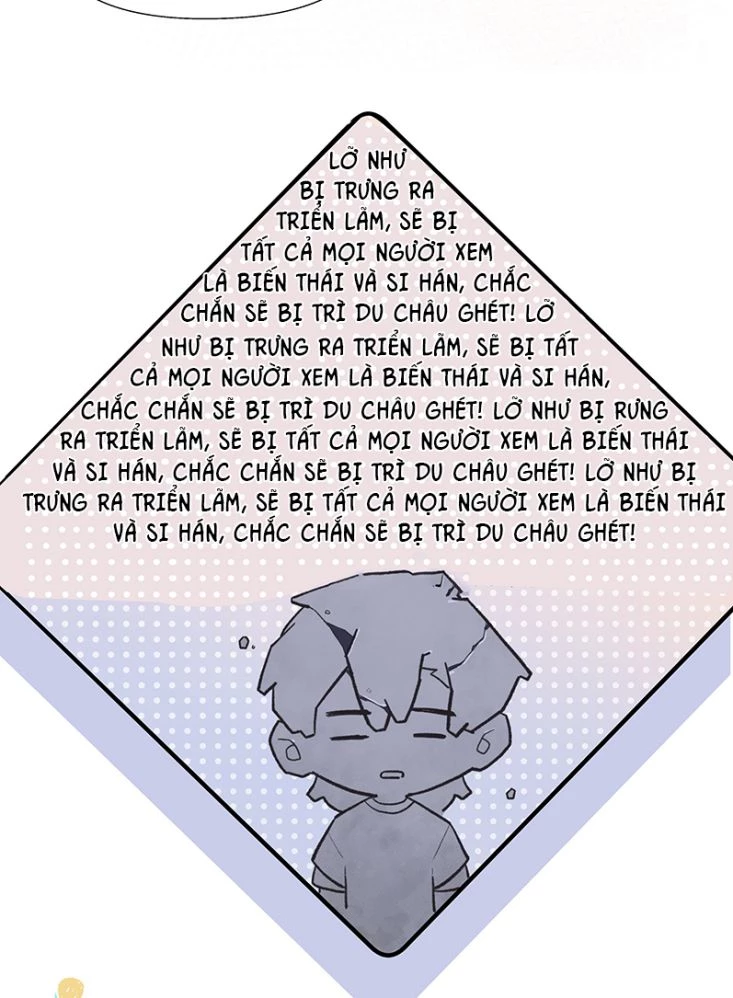 Cuộc Chiến Không Rung Động Chapter 9 - 9