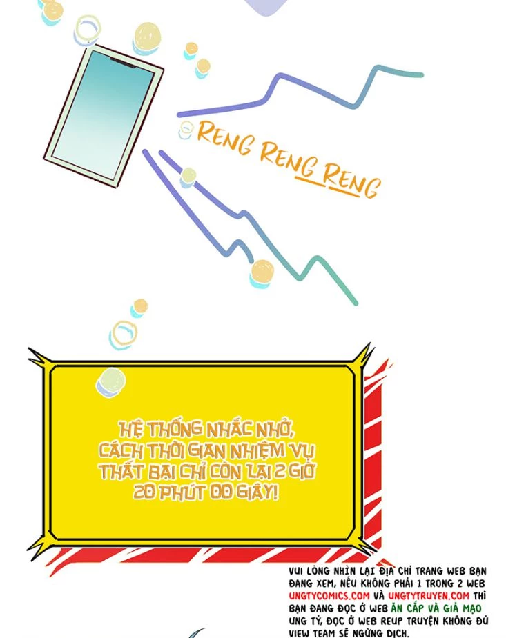 Cuộc Chiến Không Rung Động Chapter 9 - 10