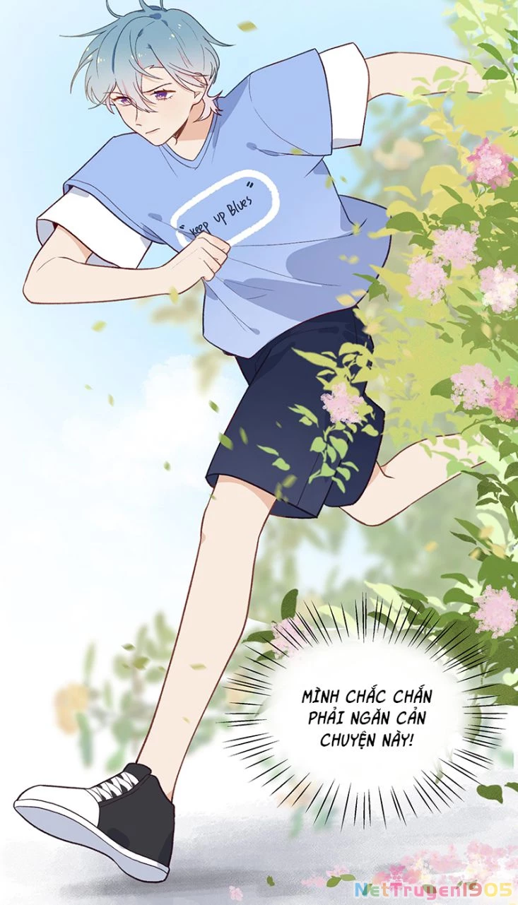 Cuộc Chiến Không Rung Động Chapter 9 - 13