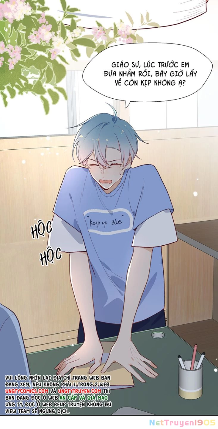 Cuộc Chiến Không Rung Động Chapter 9 - 15