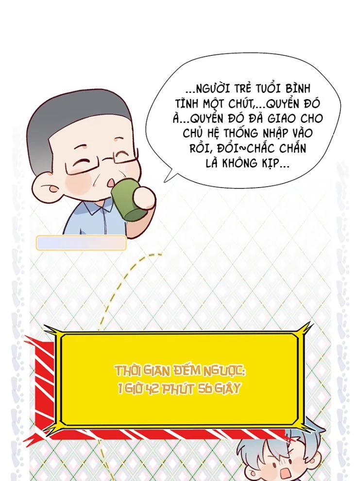 Cuộc Chiến Không Rung Động Chapter 9 - 16