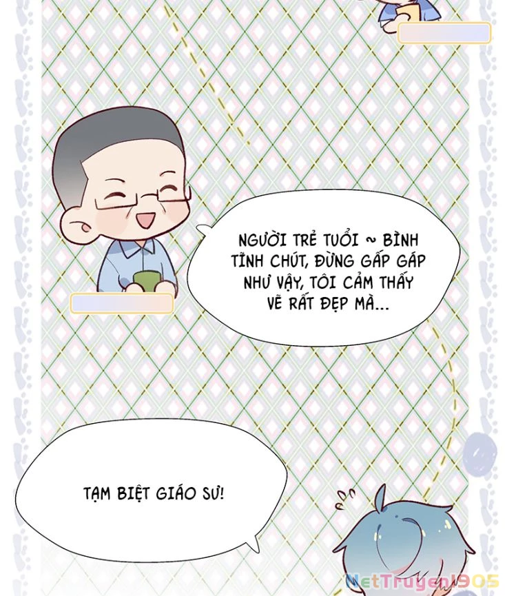 Cuộc Chiến Không Rung Động Chapter 9 - 17