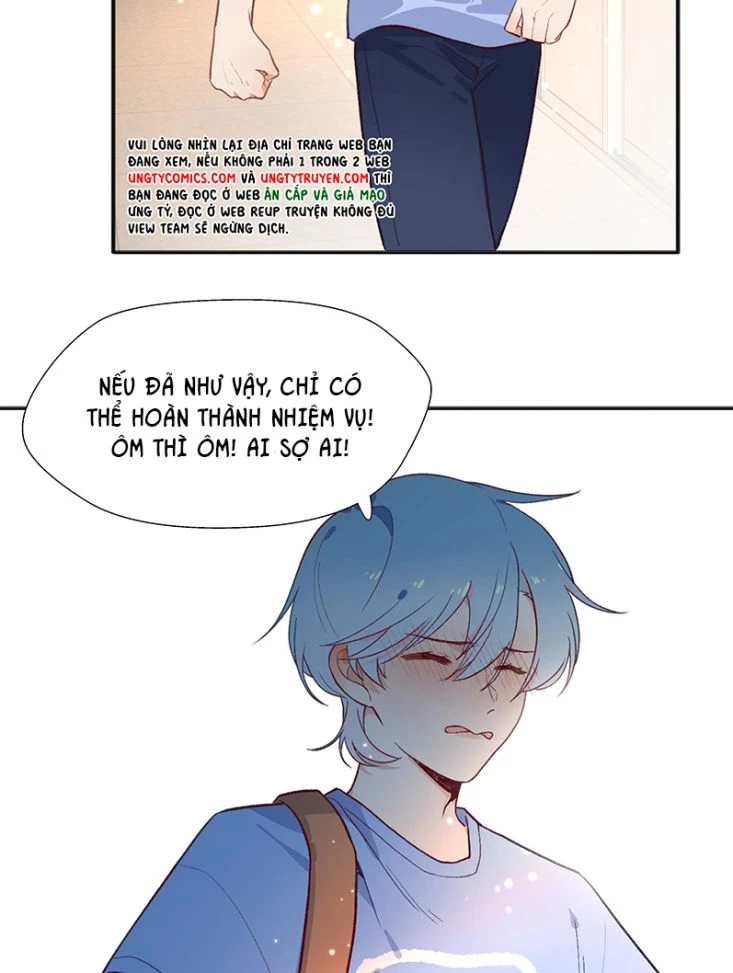 Cuộc Chiến Không Rung Động Chapter 9 - 19