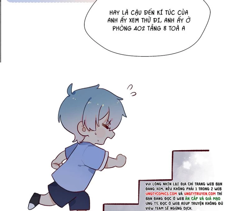 Cuộc Chiến Không Rung Động Chapter 9 - 23