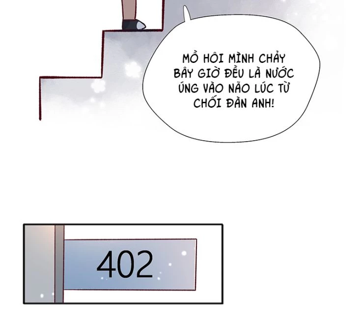 Cuộc Chiến Không Rung Động Chapter 9 - 24