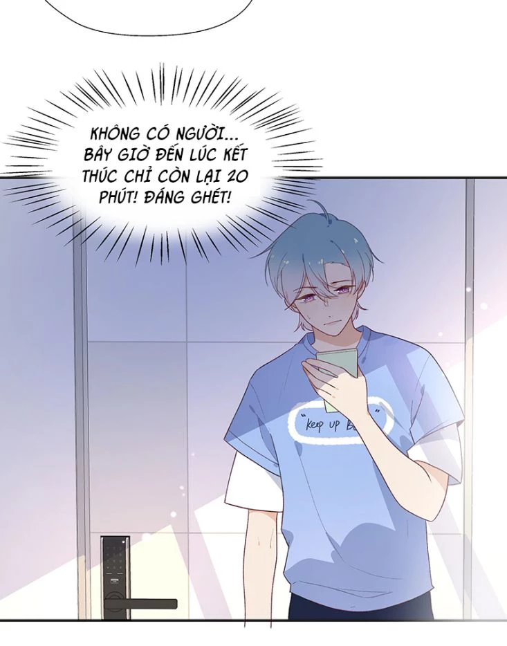 Cuộc Chiến Không Rung Động Chapter 9 - 26