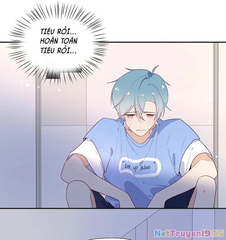 Cuộc Chiến Không Rung Động Chapter 9 - 27