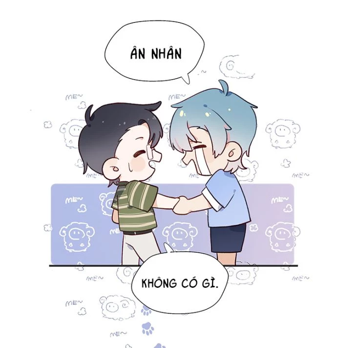 Cuộc Chiến Không Rung Động Chapter 9 - 30