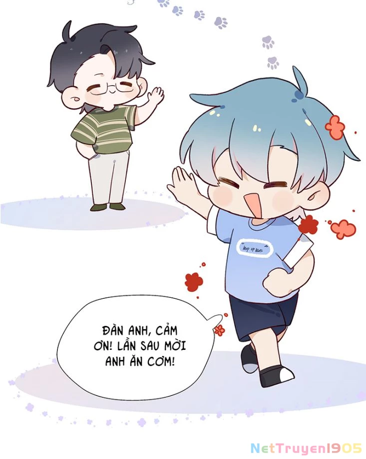 Cuộc Chiến Không Rung Động Chapter 9 - 31