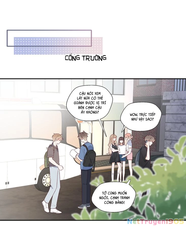 Cuộc Chiến Không Rung Động Chapter 9 - 33
