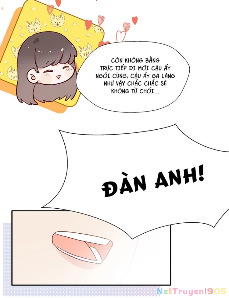 Cuộc Chiến Không Rung Động Chapter 9 - 35