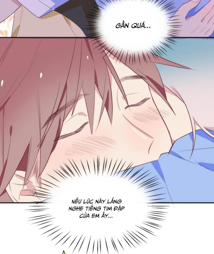 Cuộc Chiến Không Rung Động Chapter 10 - 7