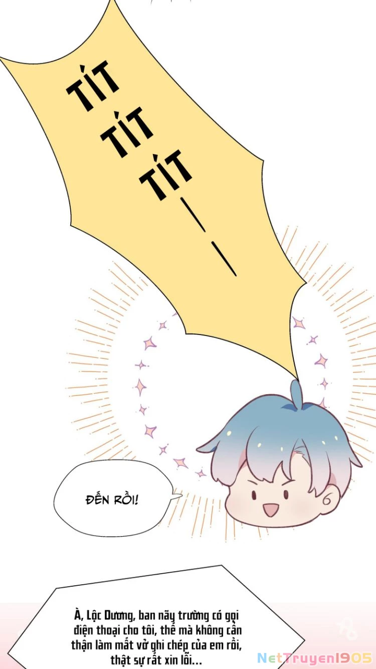 Cuộc Chiến Không Rung Động Chapter 10 - 8